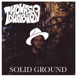 Solid Ground lyrics | Boomplay Music