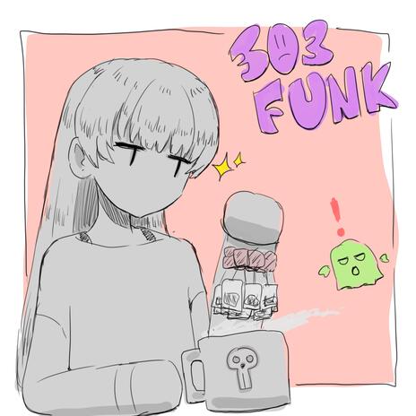 Lazy 303 Funk, Pt. 82 | Boomplay Music
