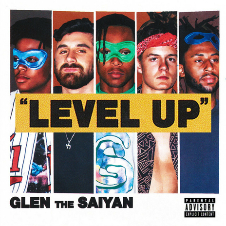 Level Up | Boomplay Music