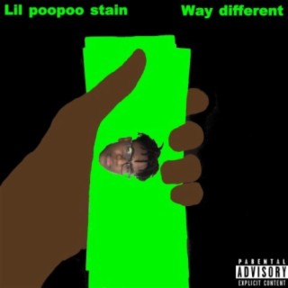Way different lyrics | Boomplay Music