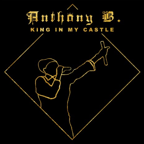 King In My Castle | Boomplay Music