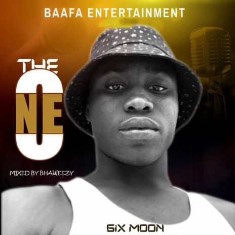 THE ONE | Boomplay Music