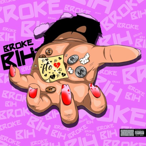 Broke Bih | Boomplay Music