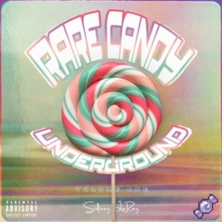 Rare Candy Underground:, Vol. 1