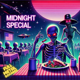 Midnight Special