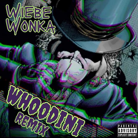 Whoodini (Remix) | Boomplay Music