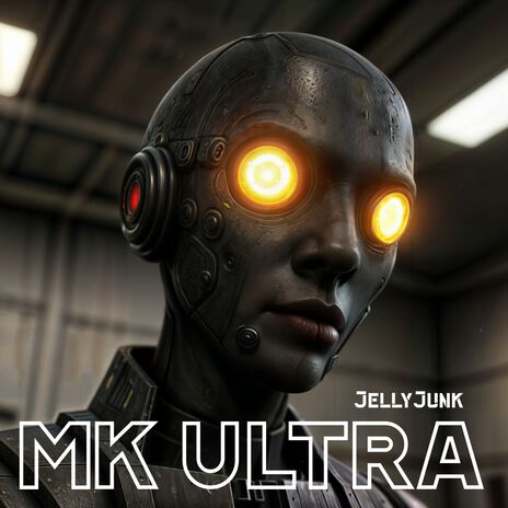 Mk ultra | Boomplay Music