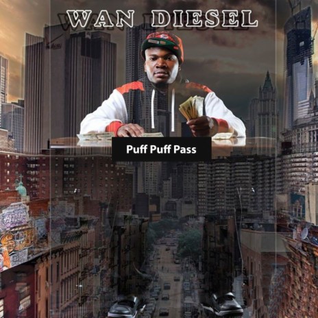 Puff Puff Pass | Boomplay Music