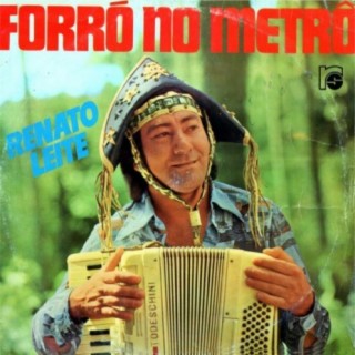 Forró no metrô - 1983