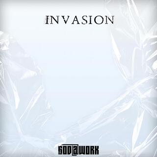 Invasion (Cypher)