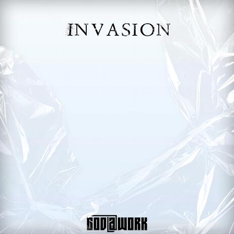 Invasion (Cypher) ft. Zone-3, JC Sanctified, Dolore & J Reborn | Boomplay Music