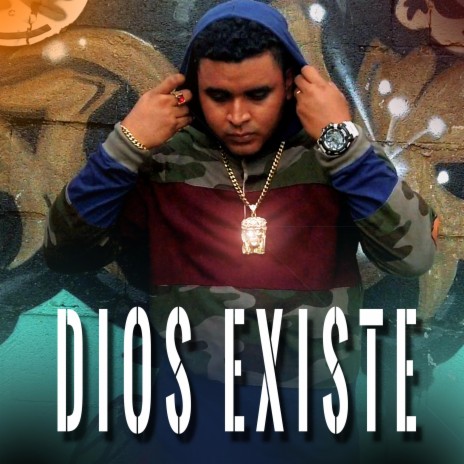 Dios Existe | Boomplay Music