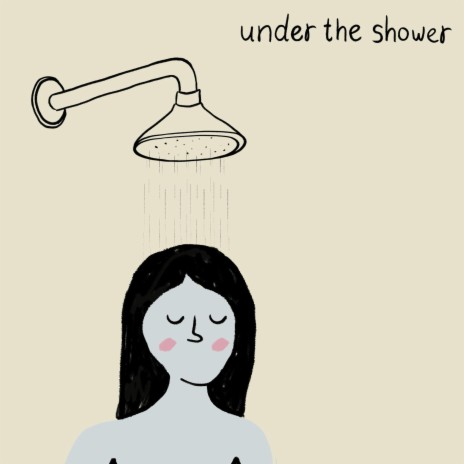 Under The Shower