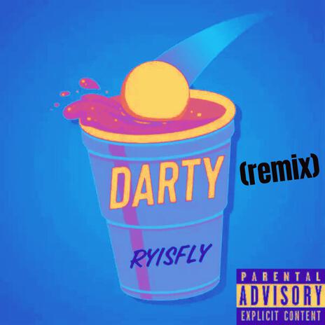 Darty (Remix) | Boomplay Music