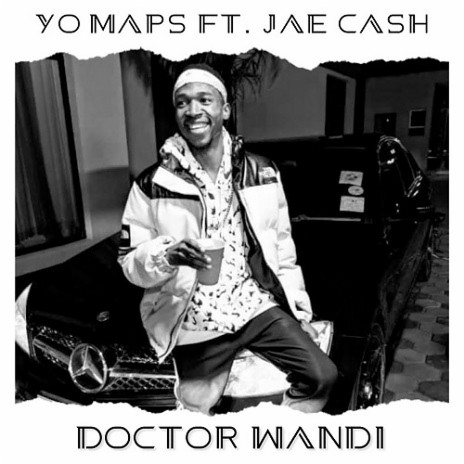 Doctor Wandi (feat. Jae Cash)