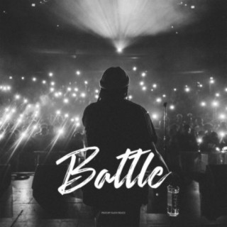 Battle (Old School Rap Beat)