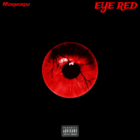 Eye Red | Boomplay Music