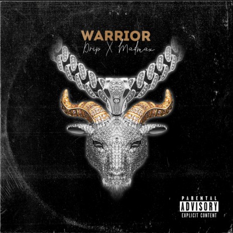 Warrior (feat. MadMax) | Boomplay Music