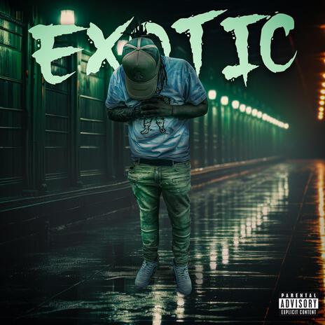 exotic | Boomplay Music