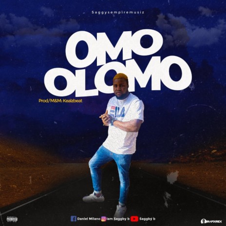 Omo olomo | Boomplay Music