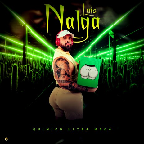 Luis Nalga | Boomplay Music