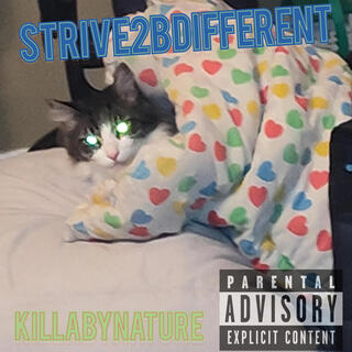 Strive2BDifferent