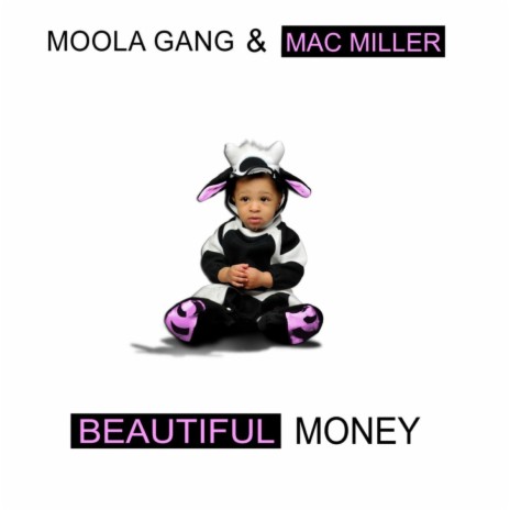 Beautiful Money (feat. Mac Miller) | Boomplay Music