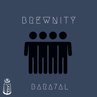 Brewnity (Radio Edit)