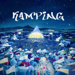 Kamping lyrics | Boomplay Music