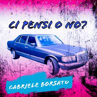 CI PENSI O NO? ft. Lupus Ludio lyrics | Boomplay Music