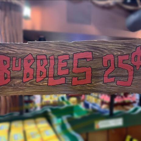 25 Cent Bubbles | Boomplay Music