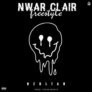 NWAR CLAIR (Freestyle)