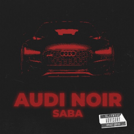 Audi noir
