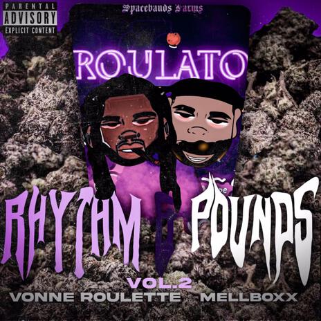 42nd & Benton ft. Vonne Roulette & Mell boxx | Boomplay Music