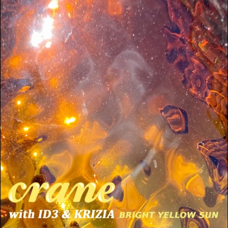 Bright Yellow Sun ft. ID3 | Boomplay Music