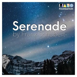 Schubert's Serenade (Ständchen)