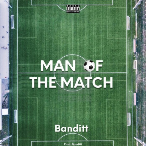 Man of the Match | Boomplay Music