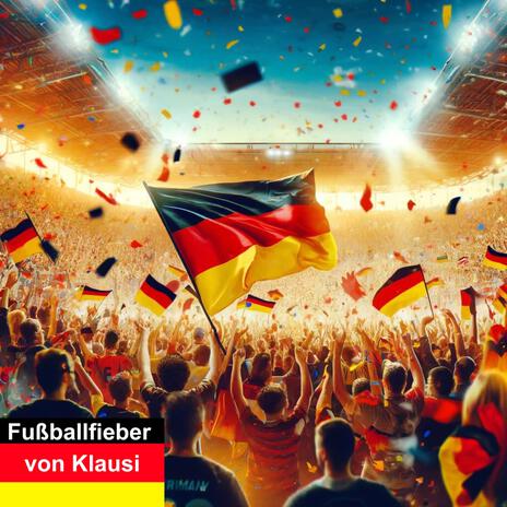 EM Fußballfieber | Boomplay Music