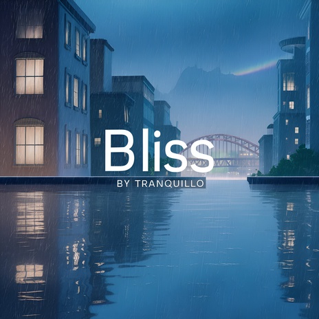 Bliss ft. Anny Moore | Boomplay Music