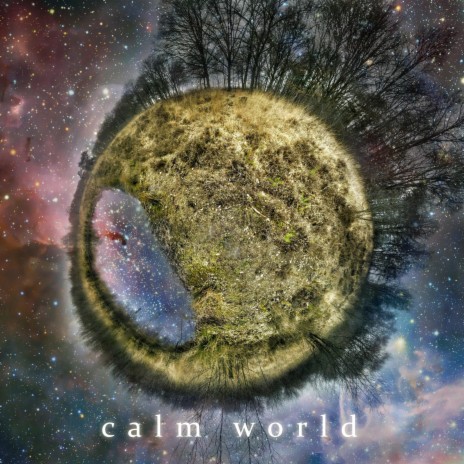 calm world