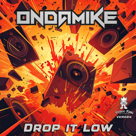 Drop It Low | Boomplay Music