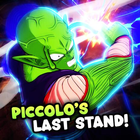 Makūhōidan!! Piccolo's Last Stand!! | Boomplay Music