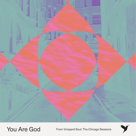 You Are God (From Vineyard Soul: The Chicago Sessions) ft. Vineyard Soul & Tina Colón Williams