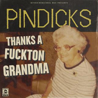 Thanks A Fuckton Grandma lyrics | Boomplay Music