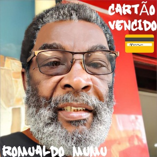 Cartão Vencido