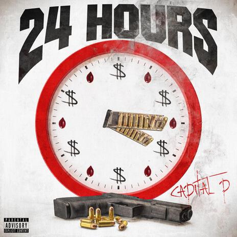 24 Hours | Boomplay Music