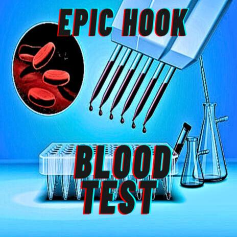 Blood Test (backing) | Boomplay Music