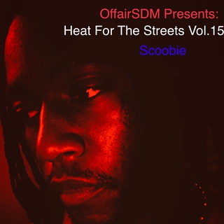 Heat For The Streets, Vol. 15