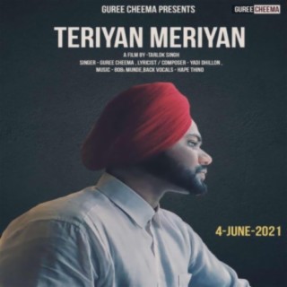 Terian Merian: Guree Cheema, 808s Munde