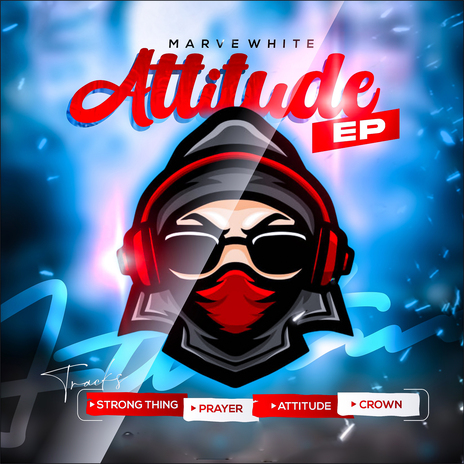 Attitude | Boomplay Music